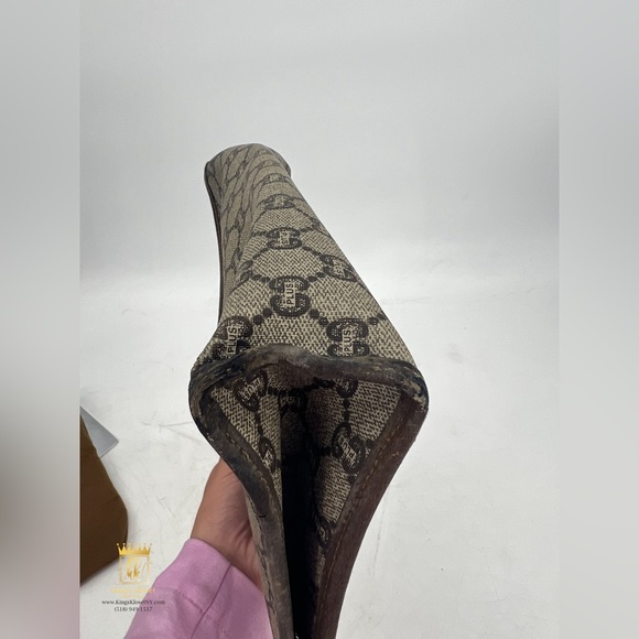 Gucci plus clutch - Picture 2 of 12